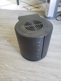 JBOD 4 Drive Hard Drive Array