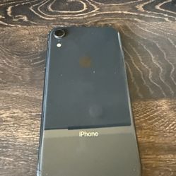 Apple iPhone XR