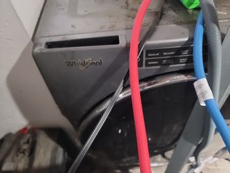 Whirlpool Front Load