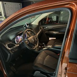 Dodge Journey