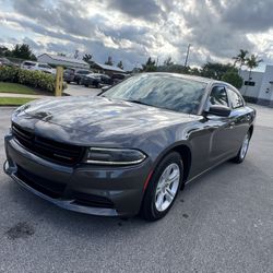 2018 Dodge Charger 51,233 Miles