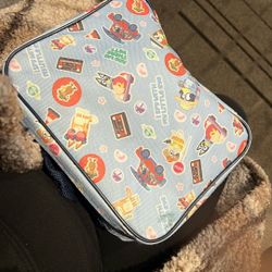Bluey Lunch Bag