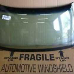 Front Windshield