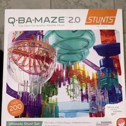 Q-Ba-Maze 2.0 by MindWare  