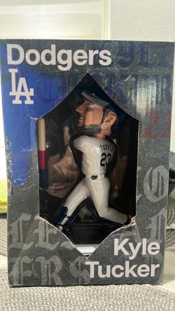 Kyle Tucker Bobblehead