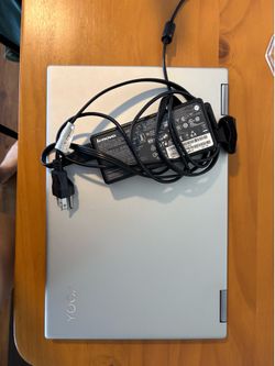 Lenovo Yoga 720-15ikb