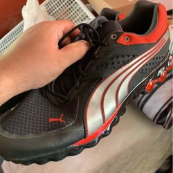 Men’s Puma Shoes Size 13