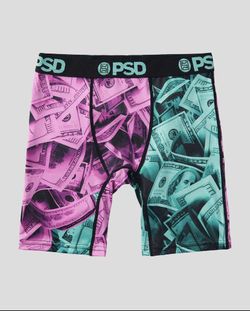 PSD Huntress Heat Boxers