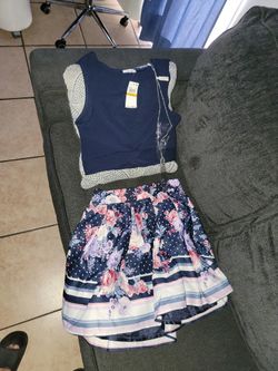 Girl Dress