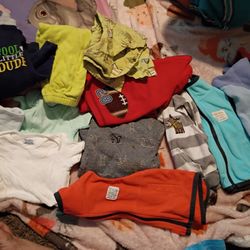 Boy Clothes