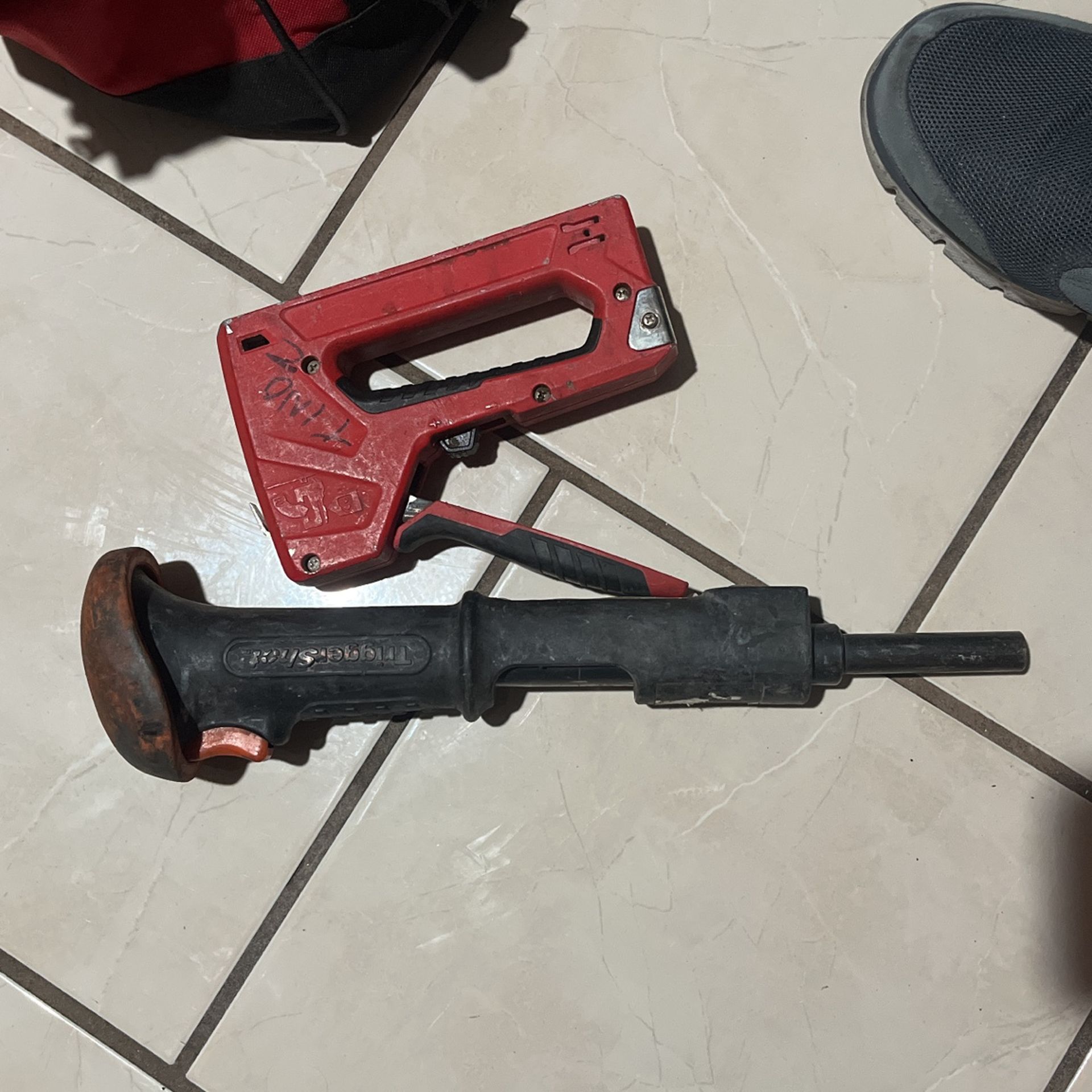 Pistola
