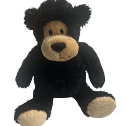 Gund Autumn Festival 12 inch Teddy Bear, Nutmeg Jr