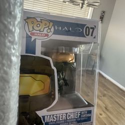 Pop Halo 07