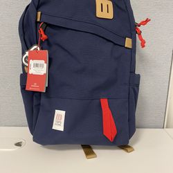 Topo Designs Backpack -NEW