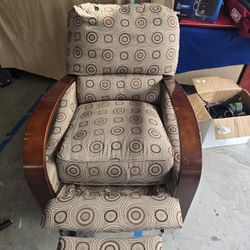 Recliner Chair 