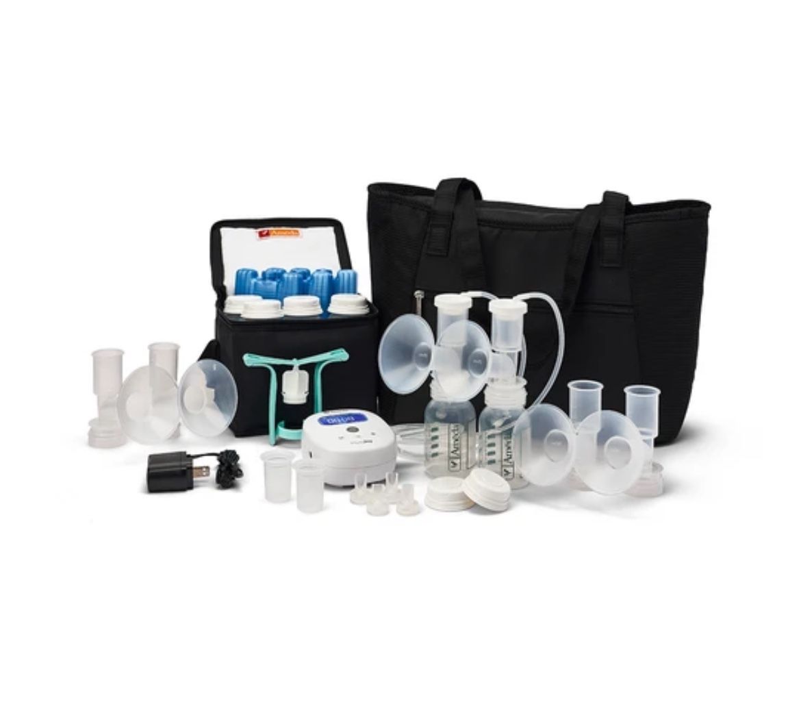 ***BRAND NEW BREASTPUMP***