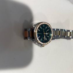 Women’s Coach Watch