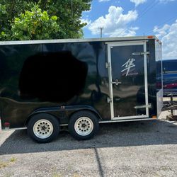MOBILE DYNO AND TRAILER FOR SALE!

Dyno jet 250i with winpep 7 software and comes with extra wideband sensors.
Trailer is 2015 6x14 With Clean Title