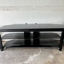 Free Entertainment Center