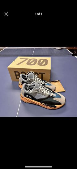 Yeezy 700 Size 11 Og All
