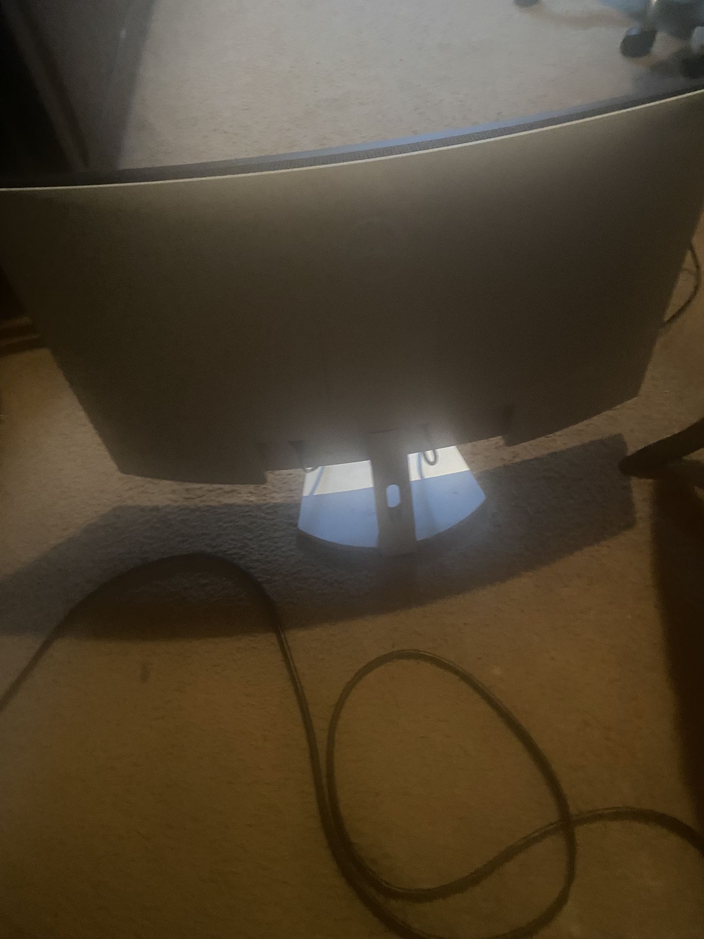 Computer Screen