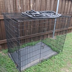XXL KENNEL 