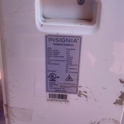 Portable Air Conditioner