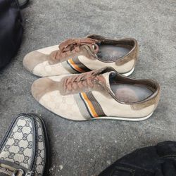Gucci Sneakers 