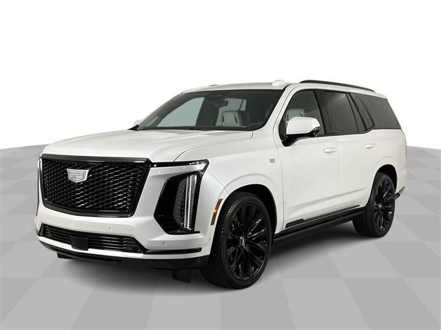 2025 Cadillac Escalade