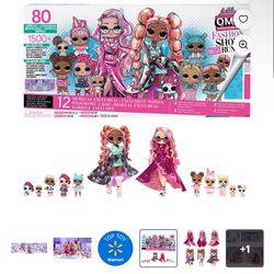 LOL Fashion show mega Runway