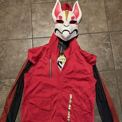 Fortnite Costume