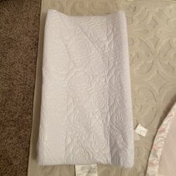 Changing Pad