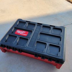 Milwaukee Packout Tool Box $70 Imperial, CA 