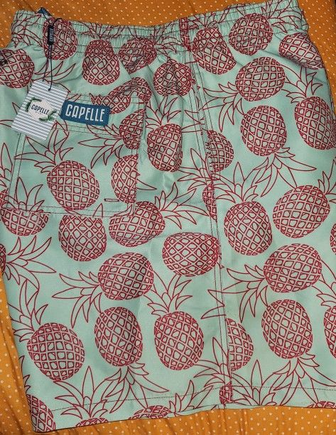 NEW WITH TAG SWIM SHORTS