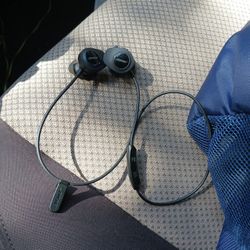 Bose Head Phones Never Used Them 