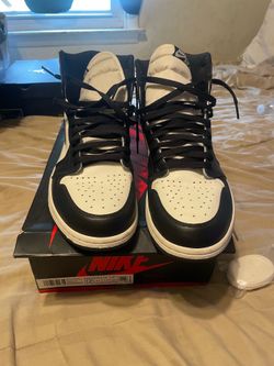 Jordan 1 Dark Mocha size 12.5
