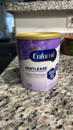 Enfamil GENTLEASE
