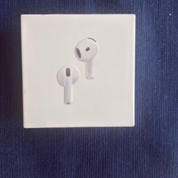 Airpod 4- Noise Cancellation 