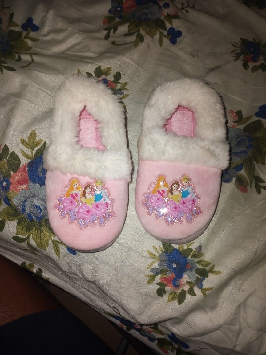 Primigi House Slippers Disney 7-8