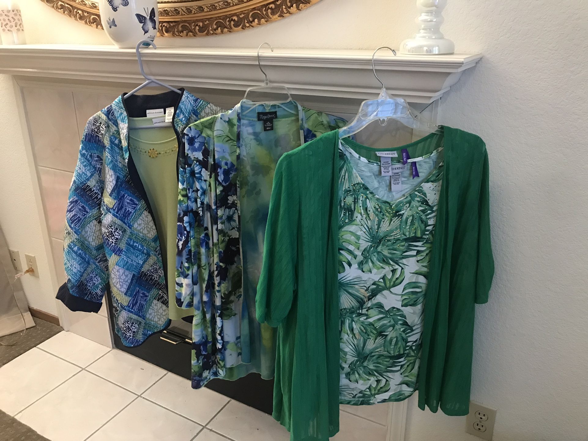 Nice quality women’s plus size clothing