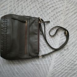 Crossbody Bag