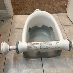 Baby Bath Seat
