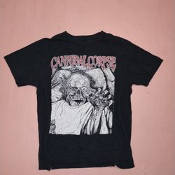 band tee 