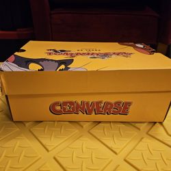 Converse Tom And Jerry 