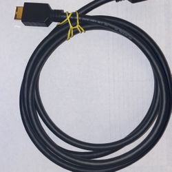 HDMI Cable Cord (6 Ft)