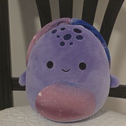 Squishmallows 8" Tundar The Turtle 