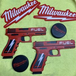Milwaukee Gear 