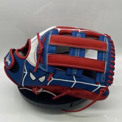 Softball/ Baseball Gloves Custom Made