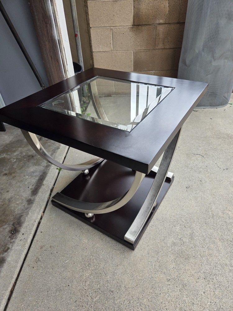 Coffee Table - Corner Piece