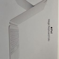 Magic Keyboard Folio
